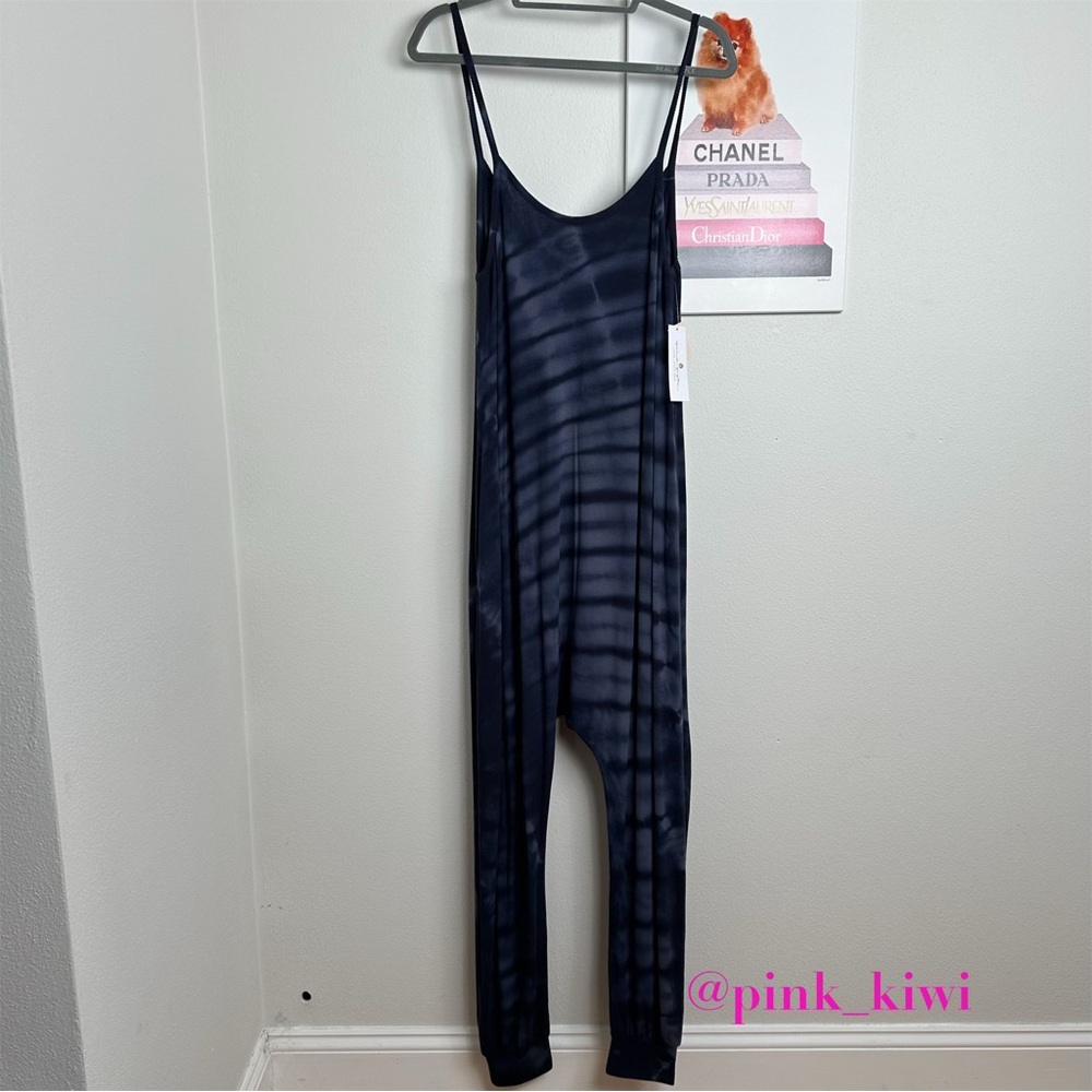 Spiritual Gangster Harem Lounge Jumpsuit - Picture 17 of 17